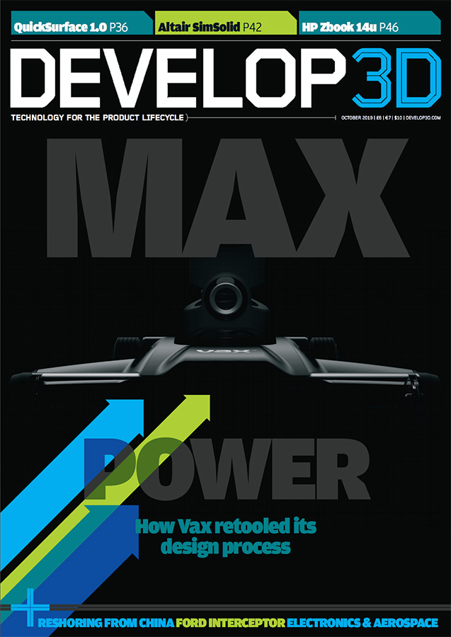Quicksurface cover feature image
