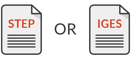 Export file formats
