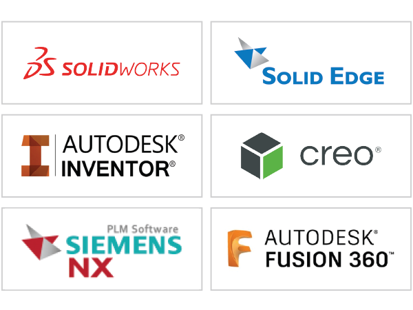Other CAD Packages
