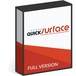 quicksurface box