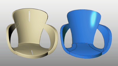 Industrial Design